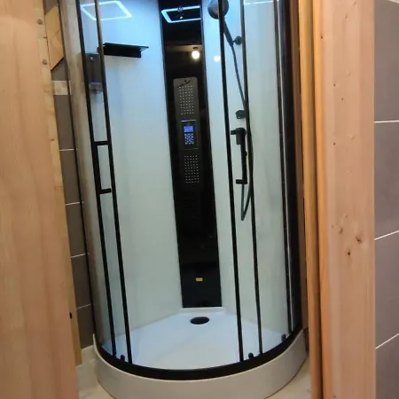 公寓 O'coeur De La Roche - Jacuzzi Et Hammam Privatif *