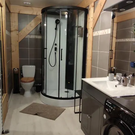 公寓 O'coeur De La Roche - Jacuzzi Et Hammam Privatif *