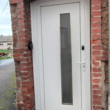 O'coeur De La Roche - Jacuzzi Et Hammam Privatif