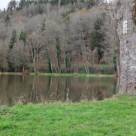 O'coeur De La Roche - Jacuzzi Et Hammam Privatif *
