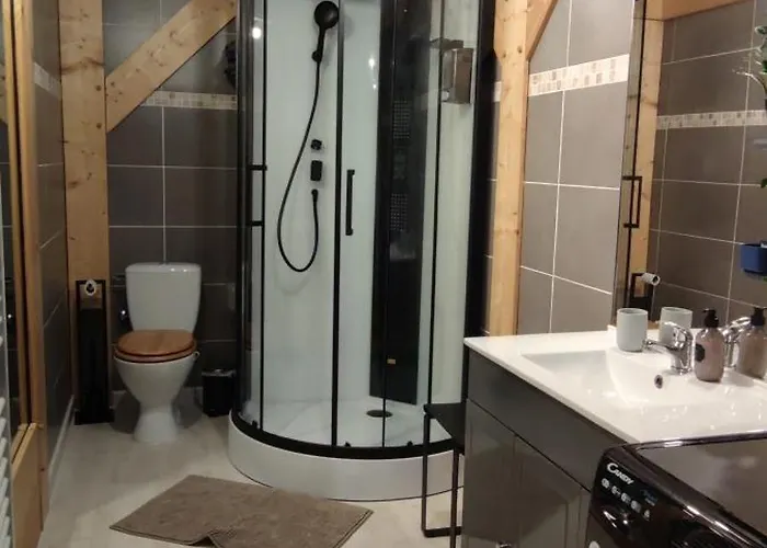 Apartment O'coeur De La Roche - Jacuzzi Et Hammam Privatif *