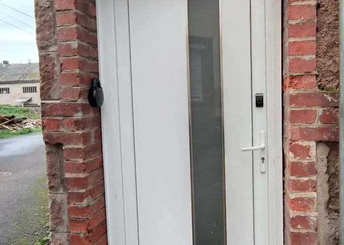 O'coeur De La Roche - Jacuzzi Et Hammam Privatif