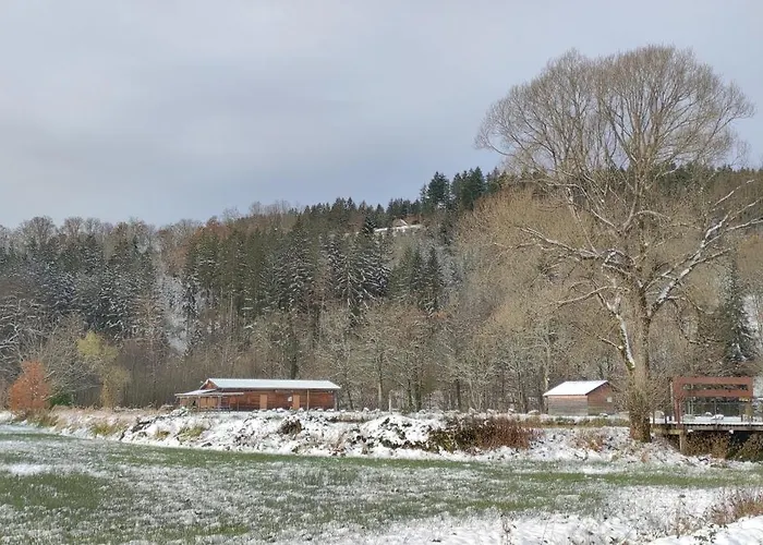 Apartment O'coeur De La Roche - Jacuzzi Et Hammam Privatif *